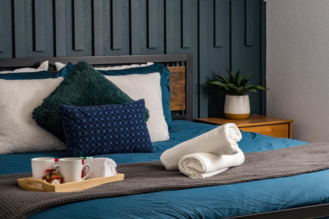 Photo of Bedroom in Berkley
