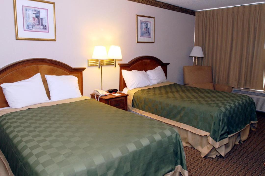 Photo of Bedroom in Pleasantville