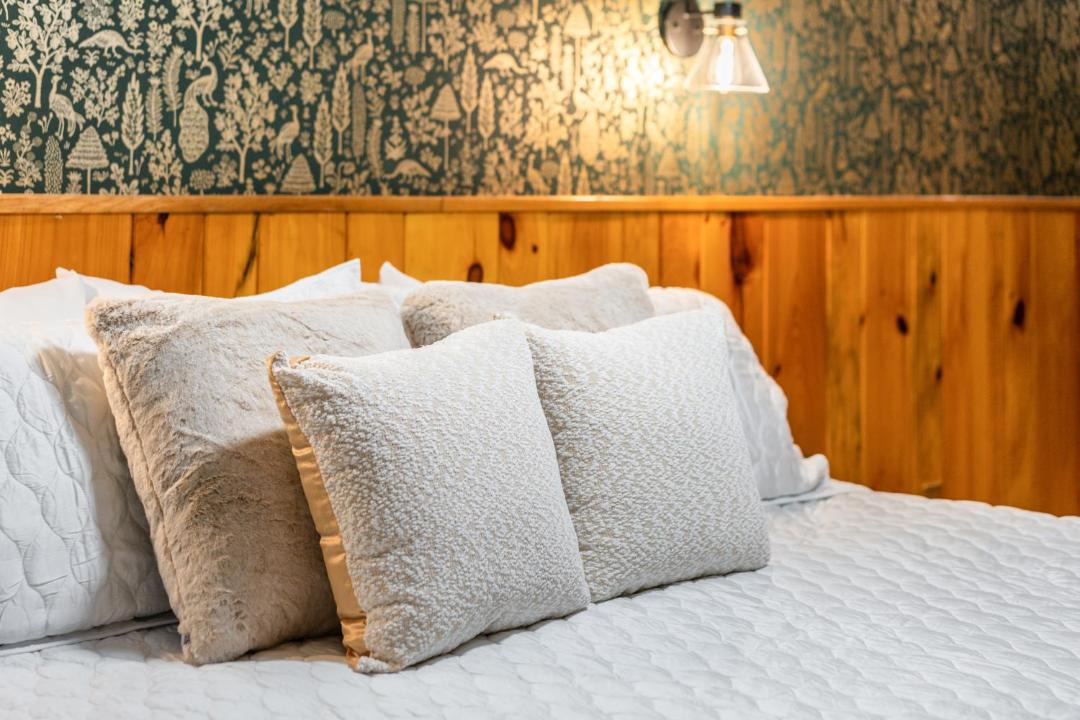 Photo of Bedroom in Seneca Rocks