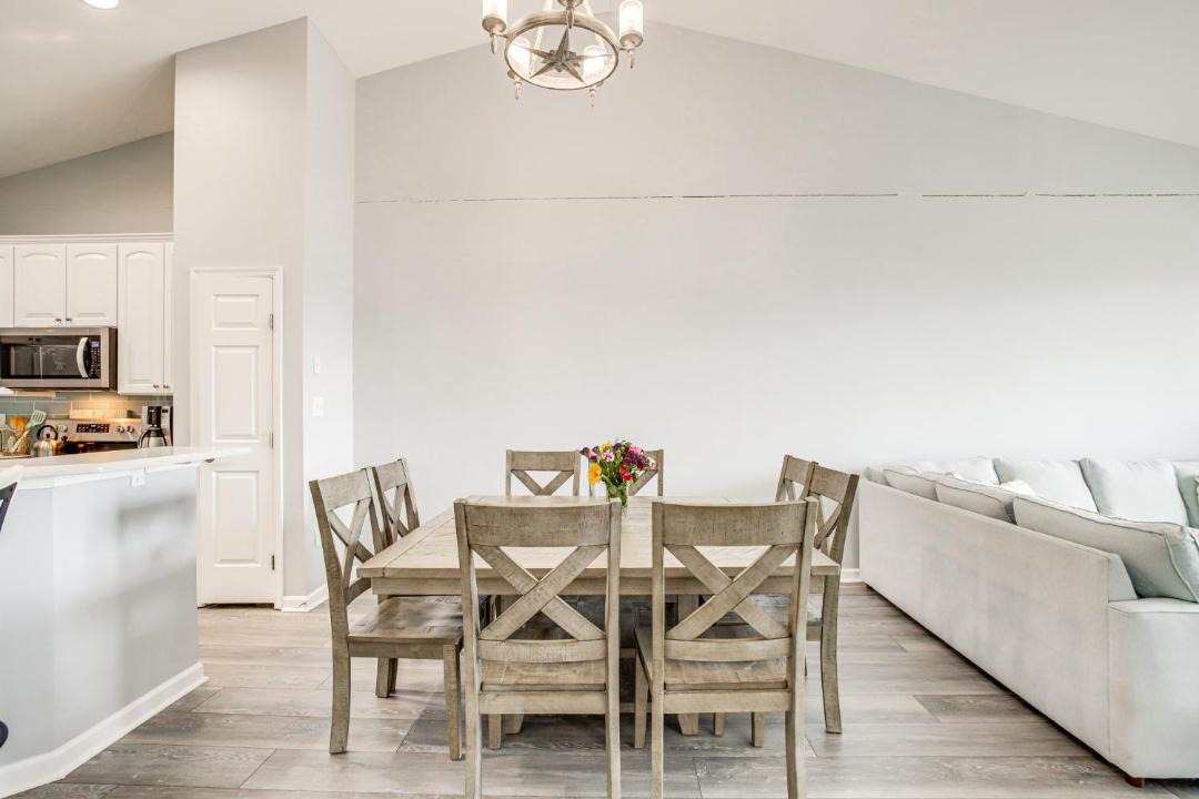 Photo of Kitchen in Sunset Island