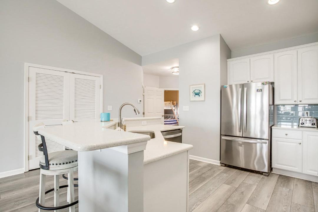 Photo of Kitchen in Sunset Island