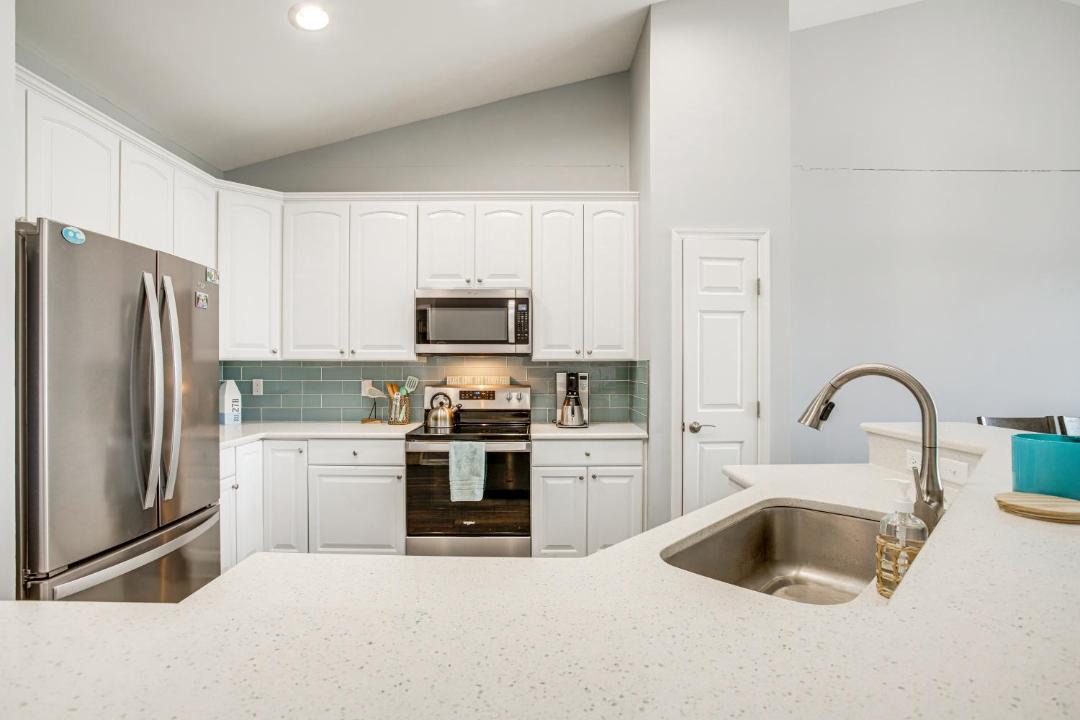 Photo of Kitchen in Sunset Island
