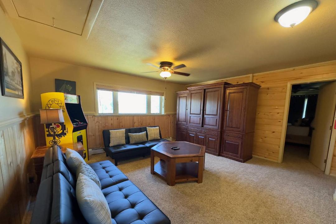 Photo of Livingroom in Pagosa Springs