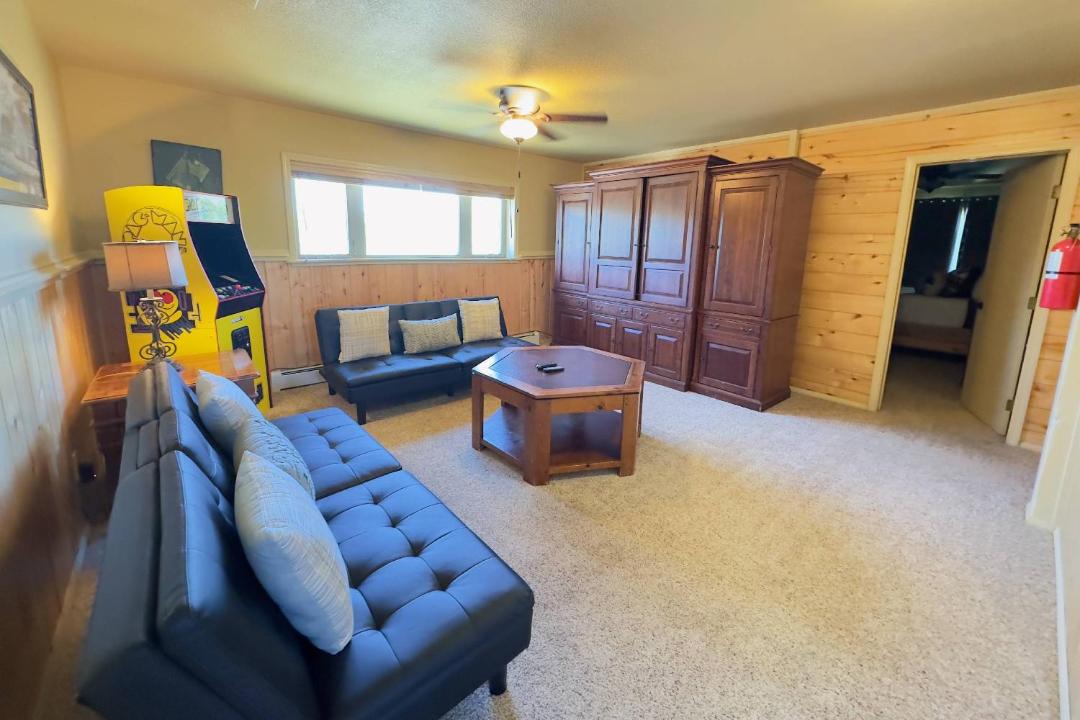 Photo of Livingroom in Pagosa Springs