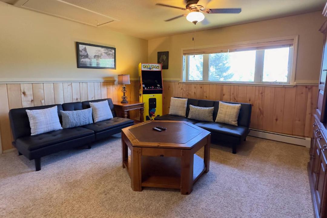Photo of Livingroom in Pagosa Springs