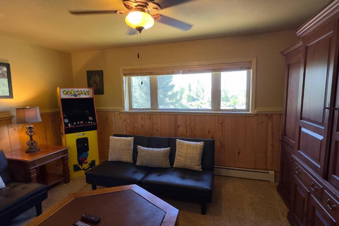 Photo of Livingroom in Pagosa Springs