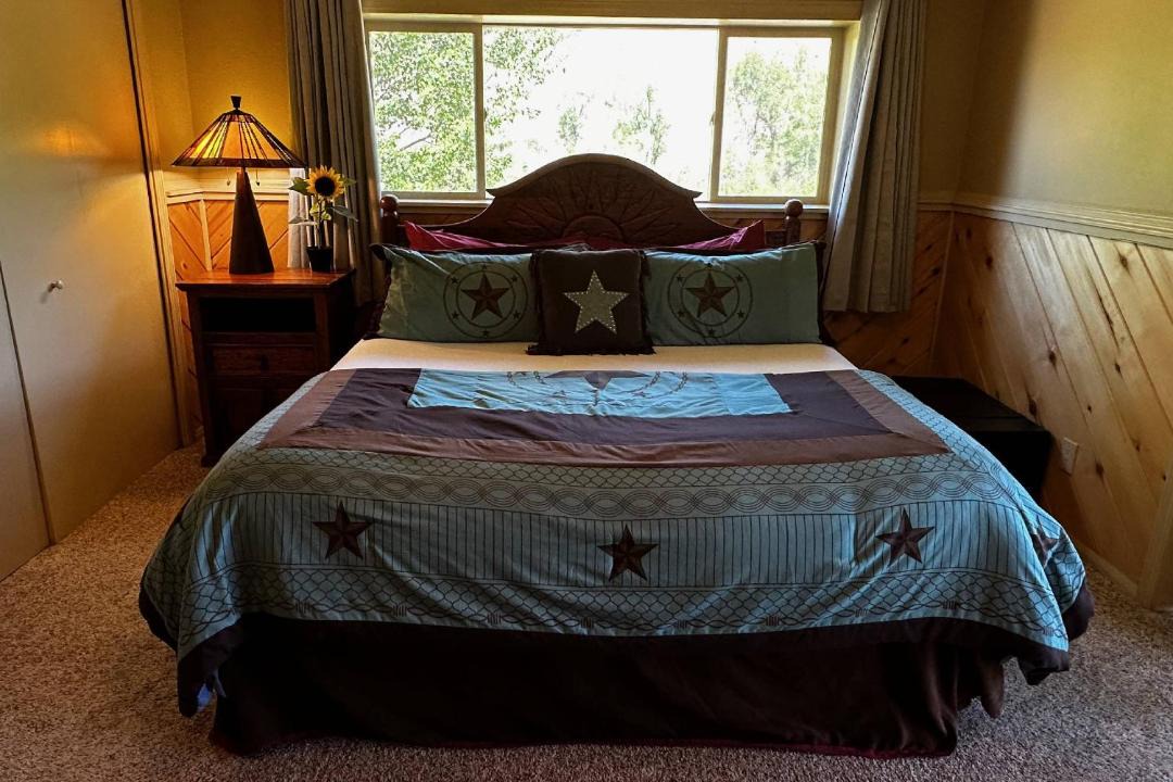 Photo of Bedroom in Pagosa Springs