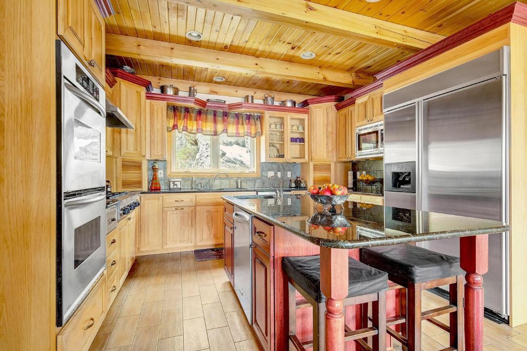 Photo of Kitchen in Morrison