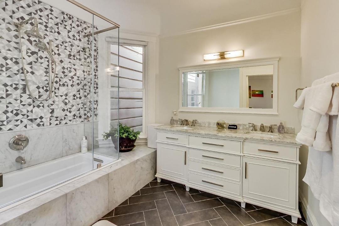 Photo of Bathroom in Castro District
