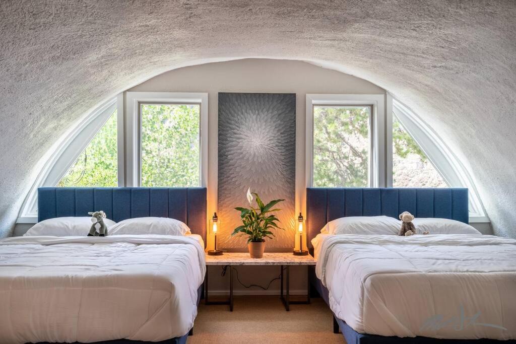 Photo of Bedroom in Intermountain