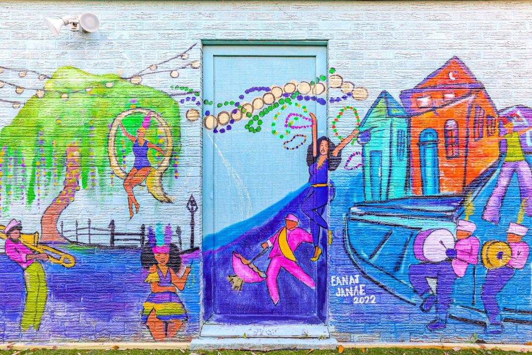 Photo of Others in Mid-City