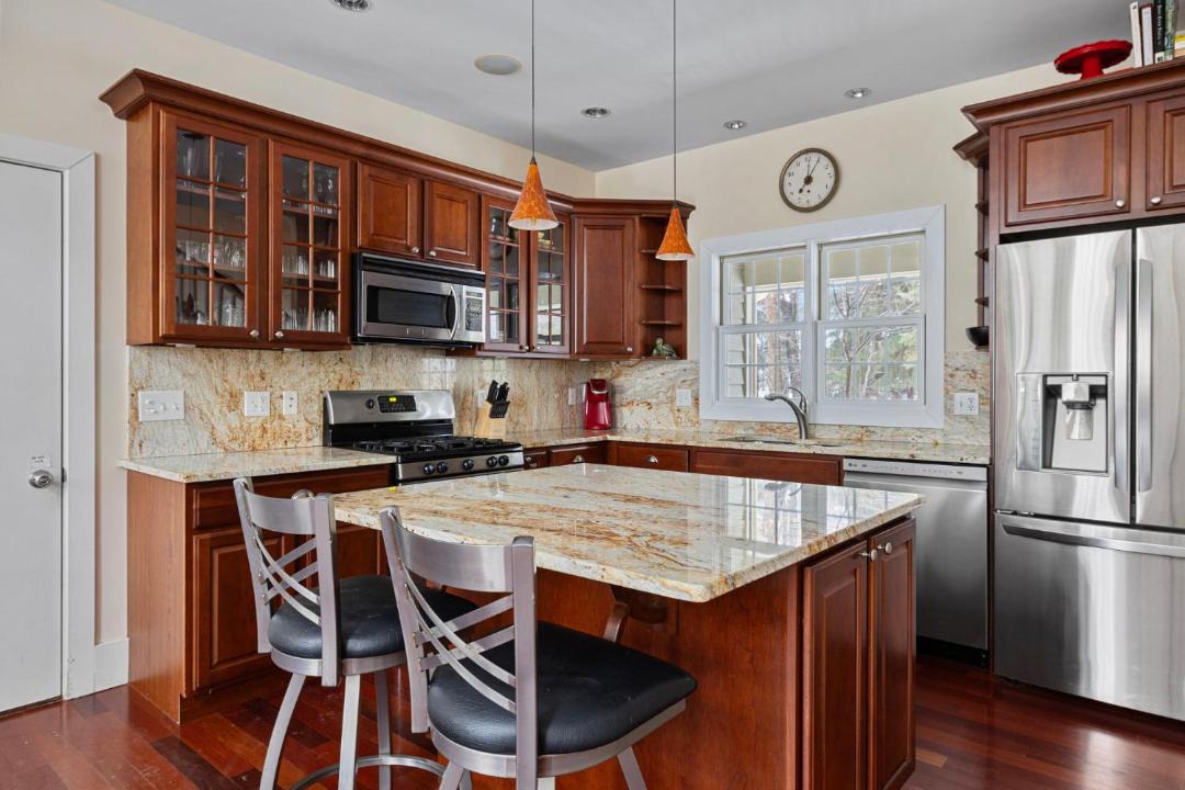 Photo of Kitchen in Shorewood-Tower Hills-Harbert