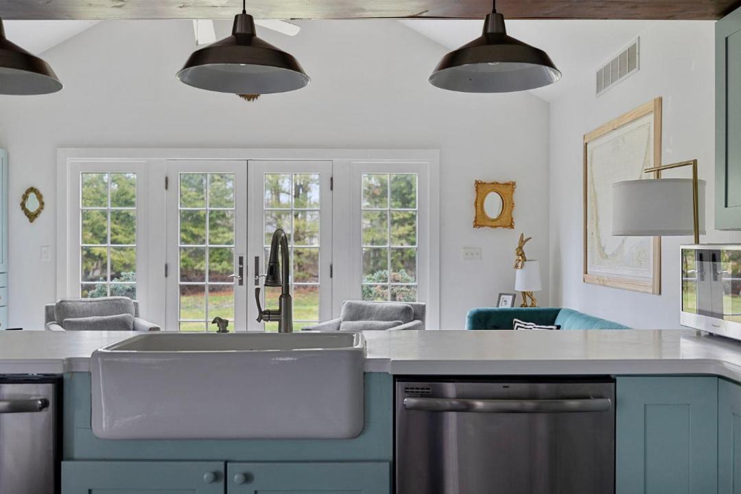 Photo of Kitchen in Harbert