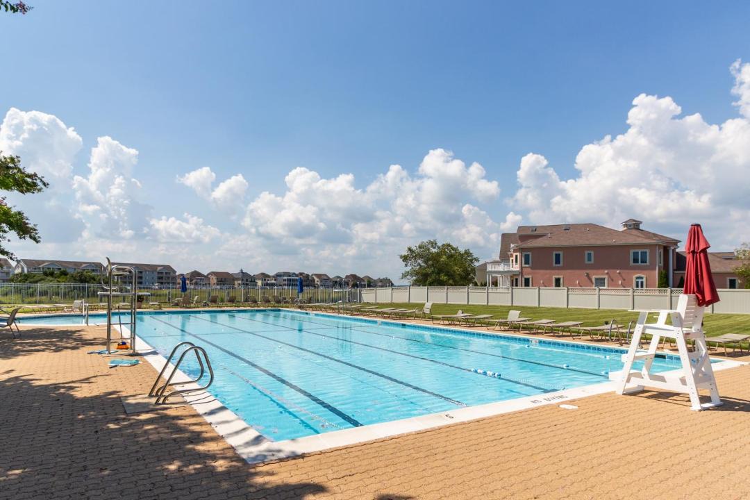 Photo of Outdoor in Heron Harbour Isle