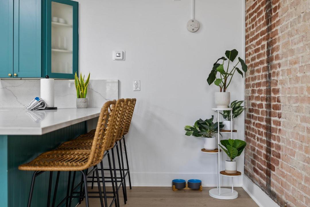 Photo of Kitchen in Saint Joseph