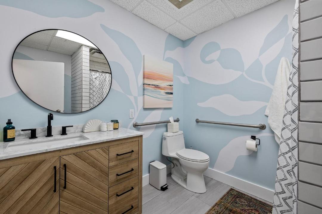 Photo of Bathroom in Saint Joseph