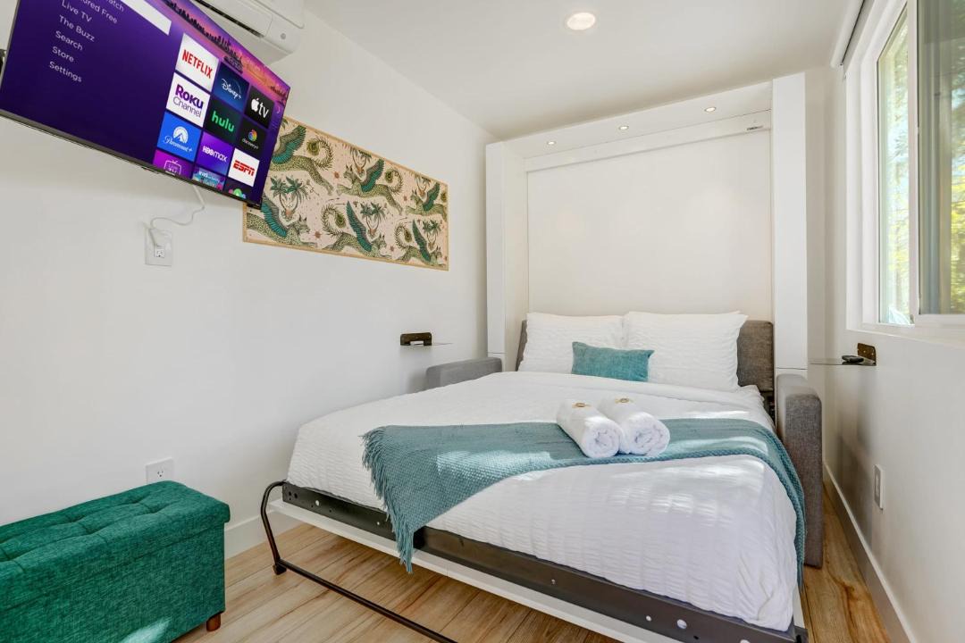 Photo of Bedroom in Colorado Springs