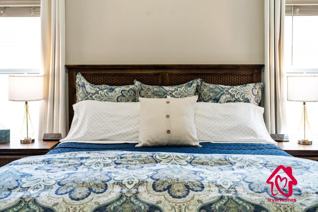 Photo of Bedroom in Taylor Ranch