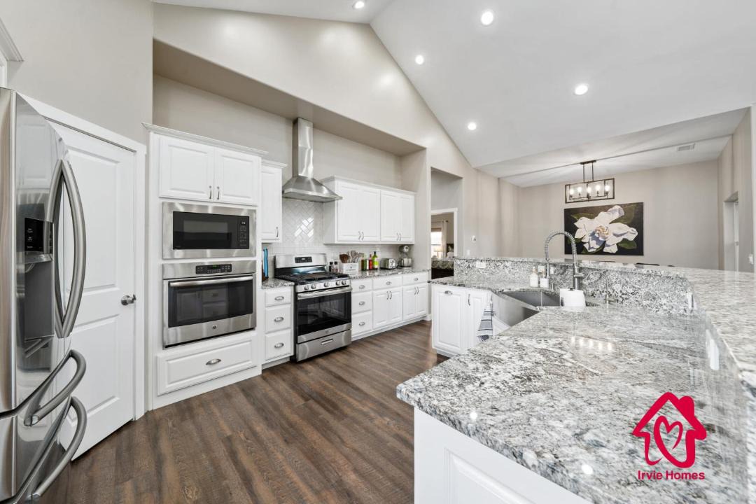 Photo of Kitchen in Taylor Ranch