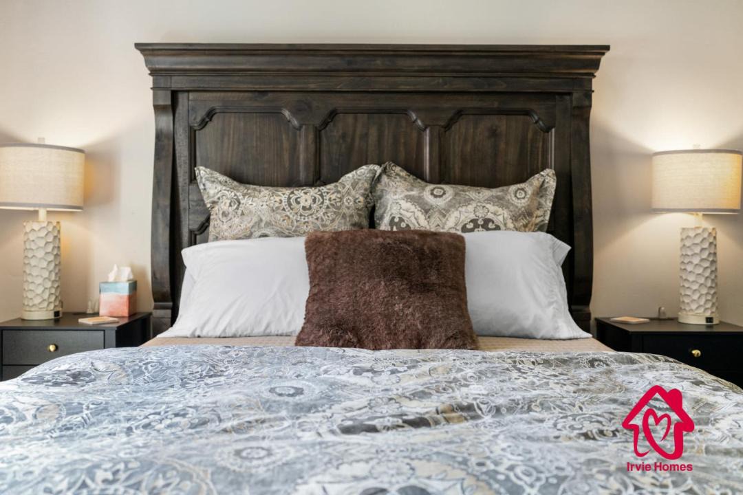Photo of Bedroom in Taylor Ranch