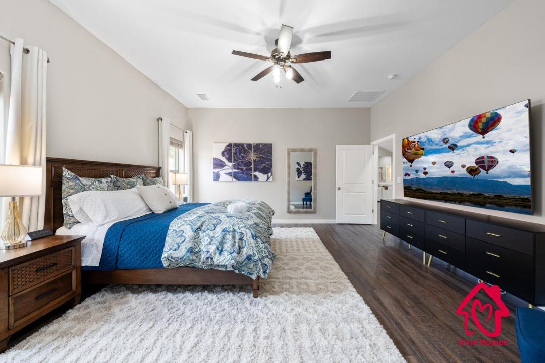 Photo of Bedroom in Taylor Ranch