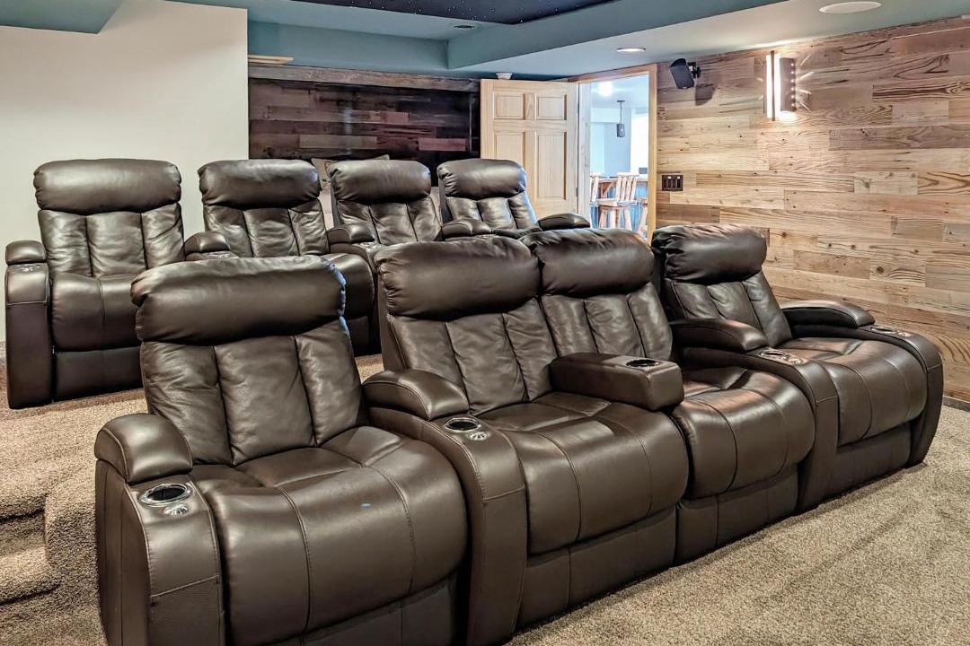 Photo of Livingroom in Woodruff