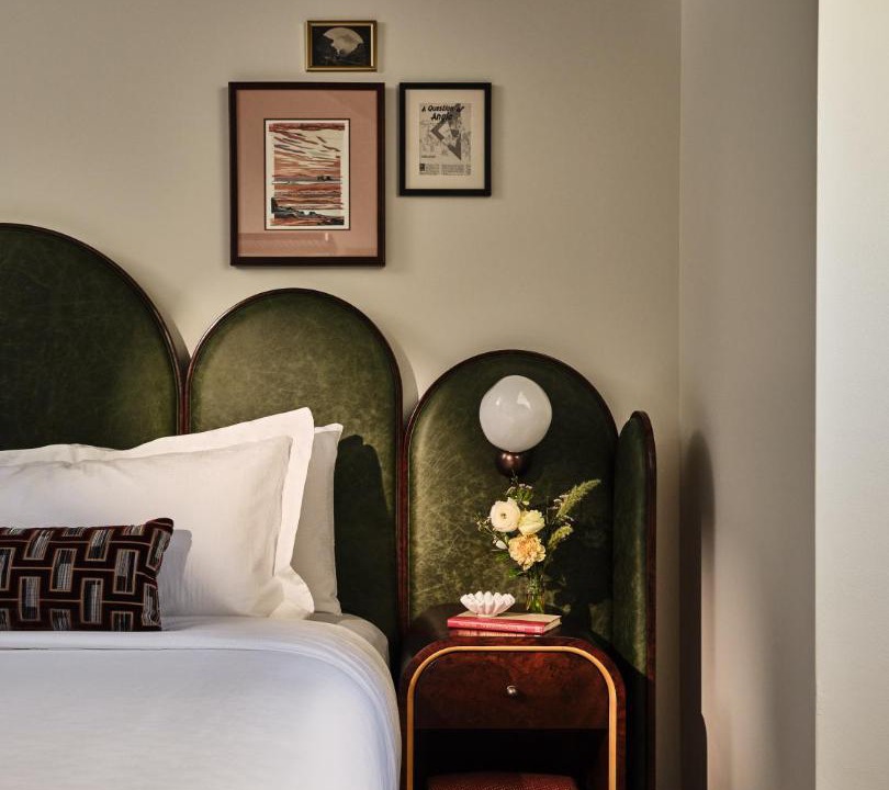 Photo of Bedroom in LoDo