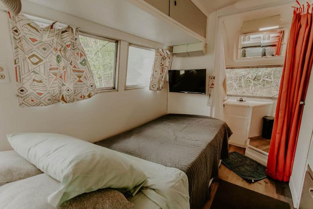Photo of Bedroom in Cosby