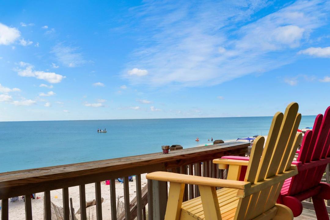Photo of Others in Cape San Blas