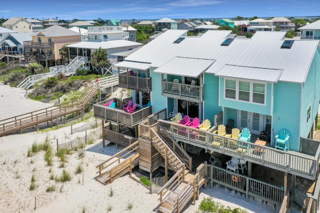 Photo of Others in Cape San Blas