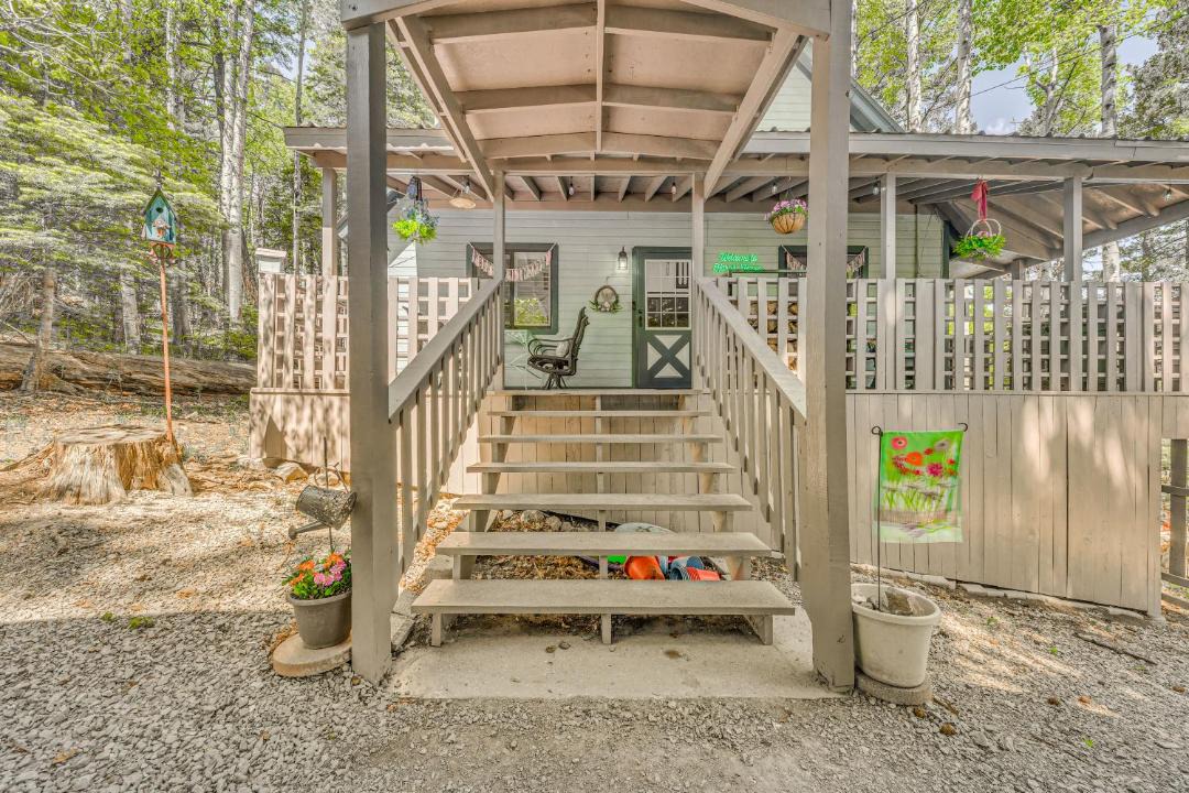 Photo of Others in Cloudcroft