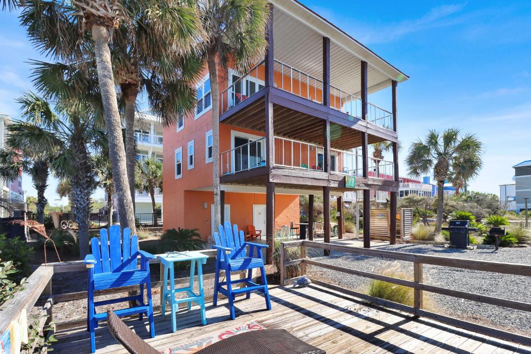 Photo of Others in Cape San Blas