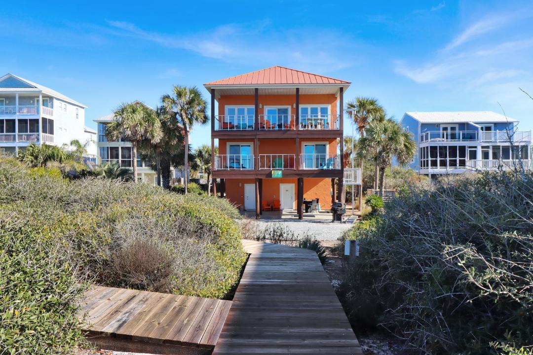 Photo of Others in Cape San Blas