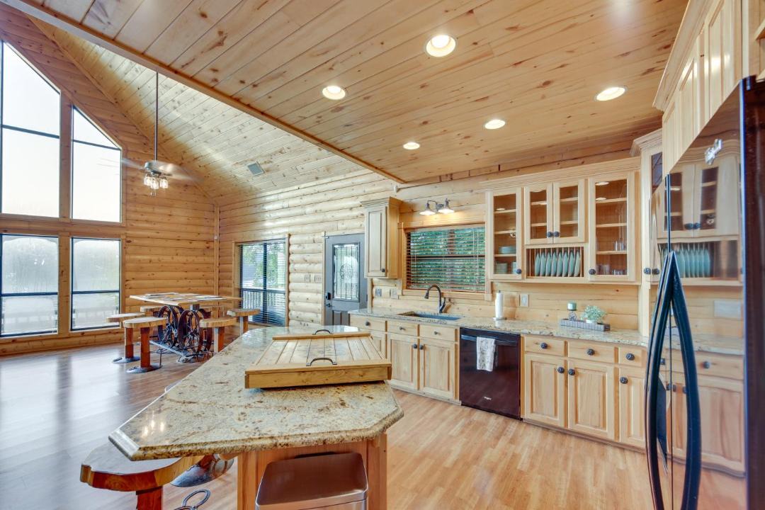Photo of Kitchen in Gladewater