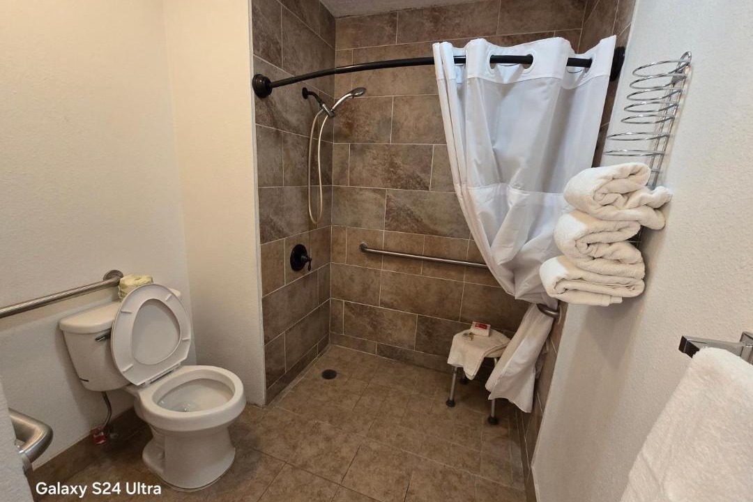 Photo of Bathroom in Eagle Nest