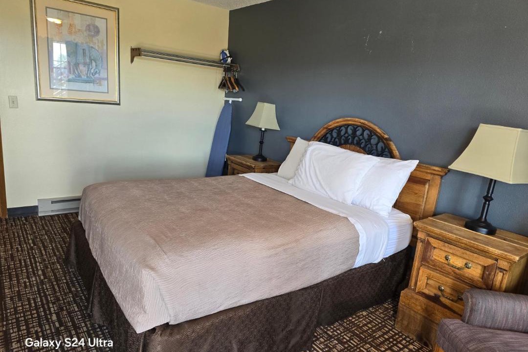 Photo of Bedroom in Eagle Nest