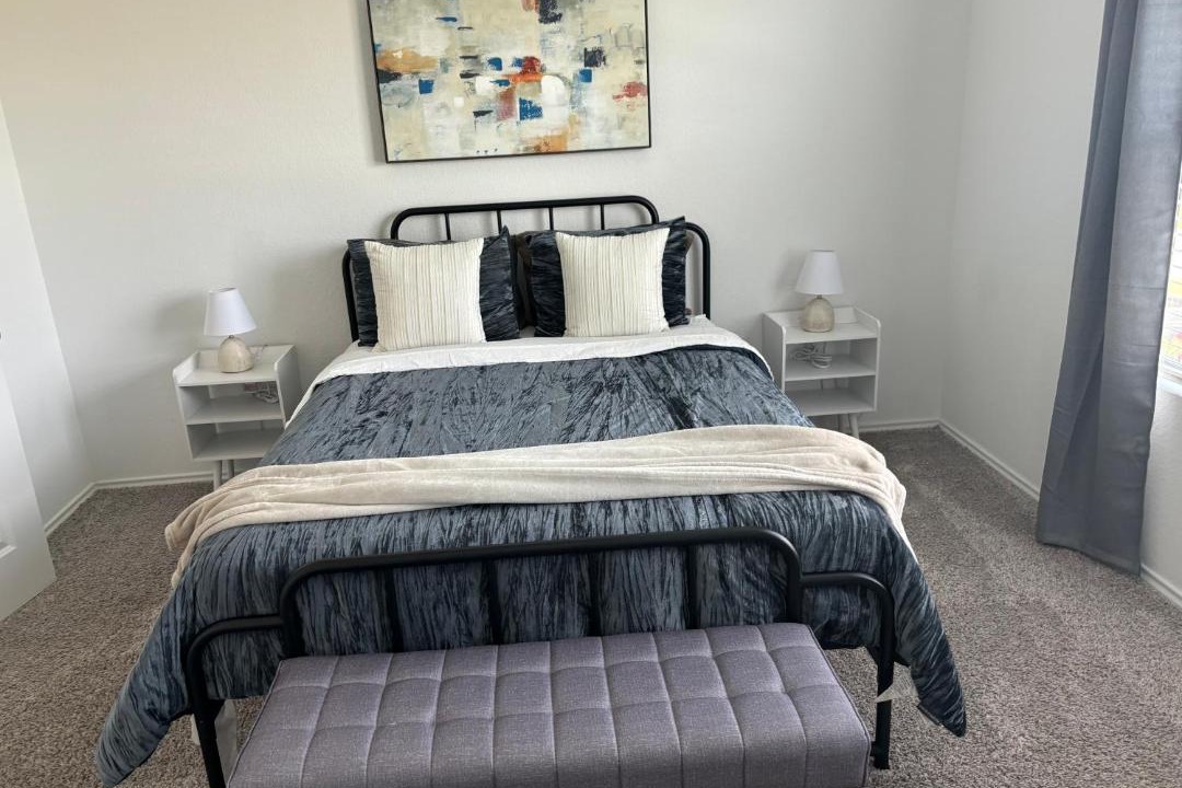 Photo of Bedroom in Stony Ridge North