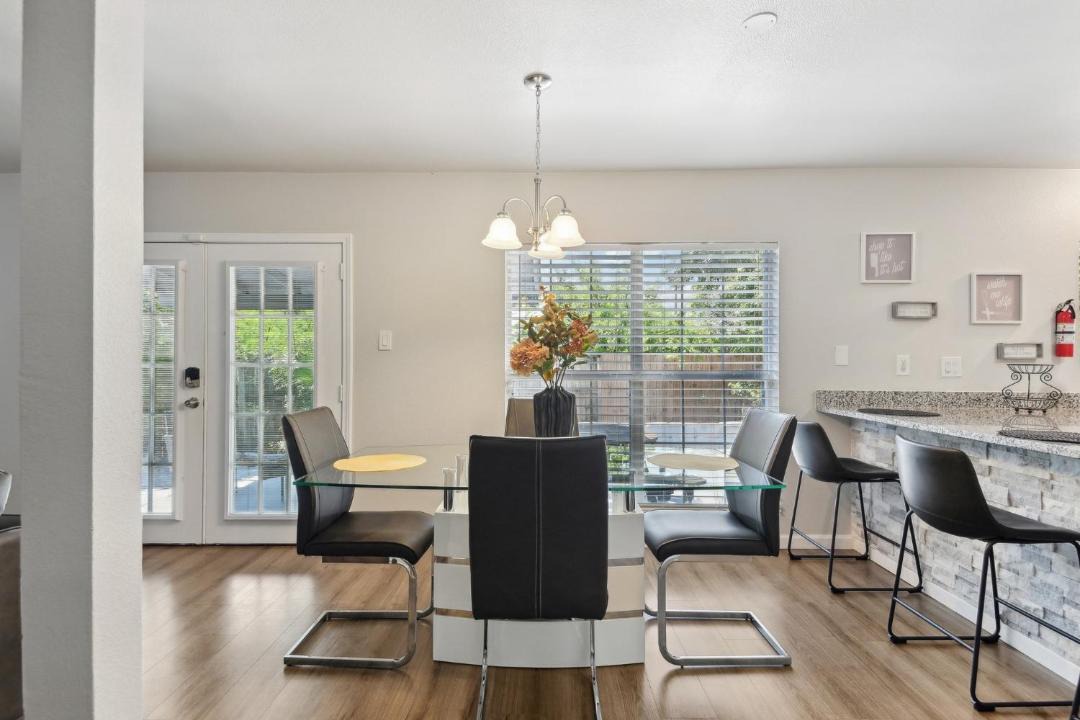 Photo of Livingroom in Oxbow