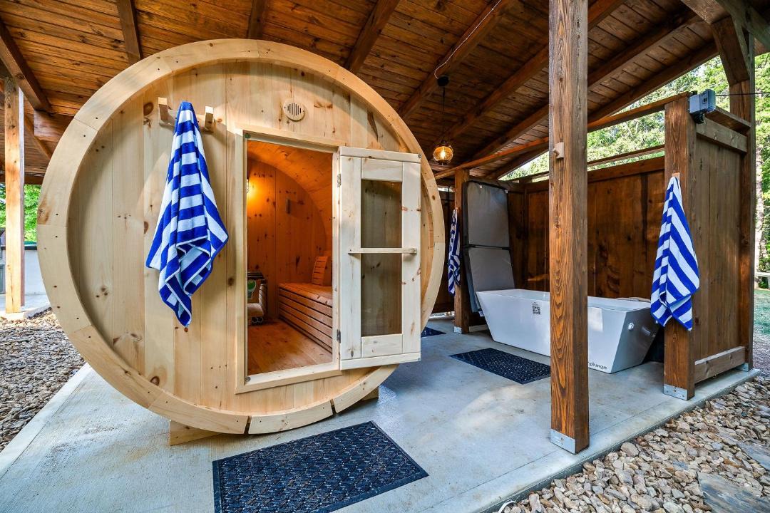 Photo of Bathroom in Baxter