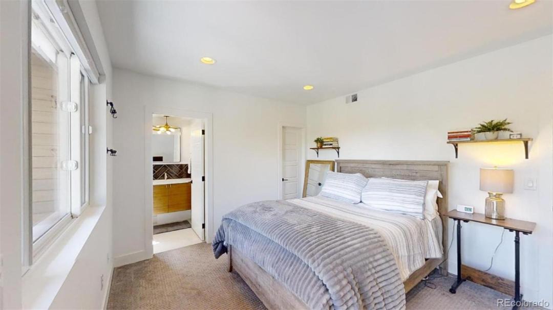 Photo of Bedroom in Cherry Creek
