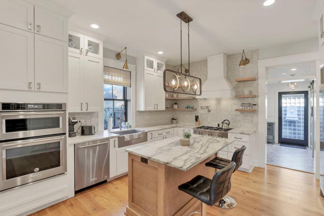 Photo of Kitchen in German Village