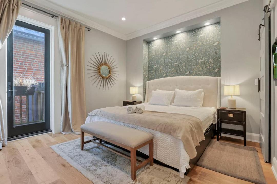 Photo of Bedroom in German Village
