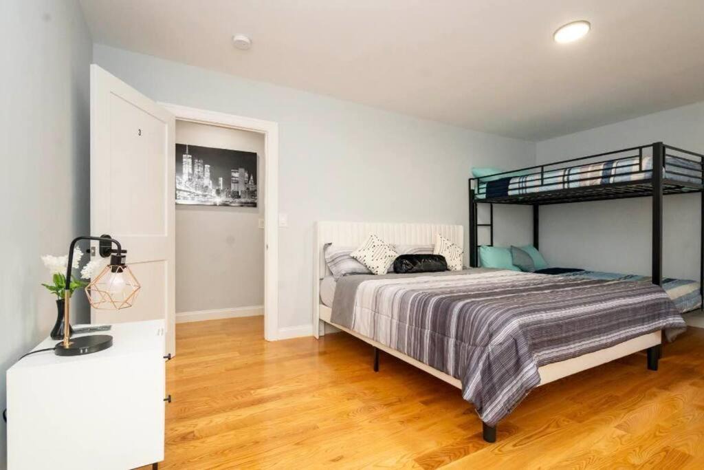 Photo of Bedroom in Worcester