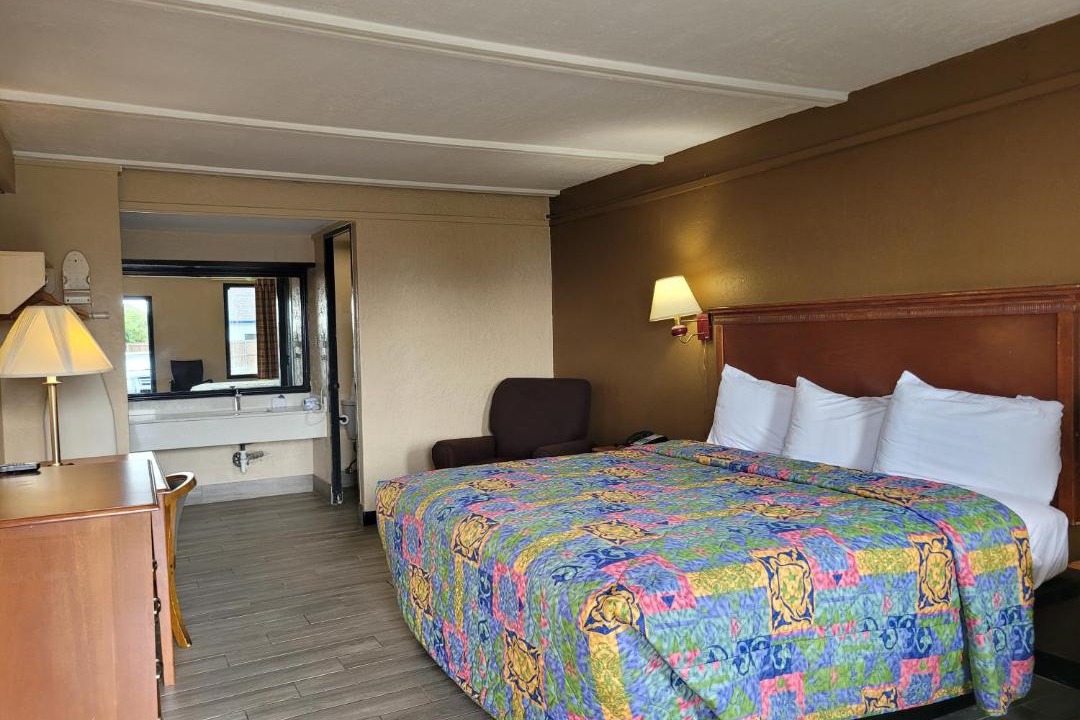 Photo of Bedroom in Athens