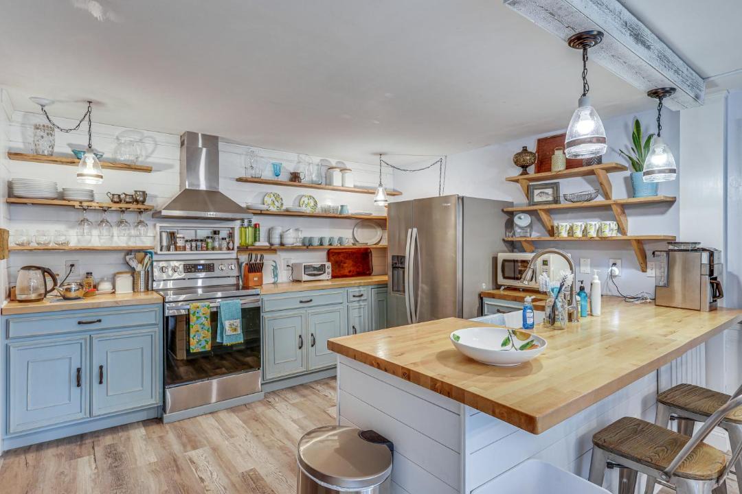 Photo of Kitchen in Putnam
