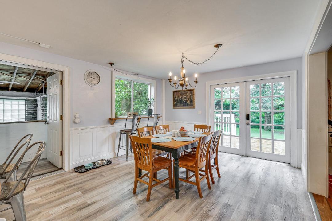 Photo of Kitchen in Putnam