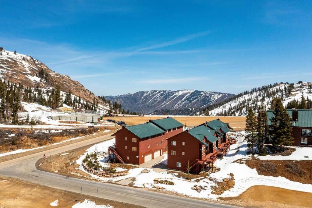 Photo of Others in Powder Mountain