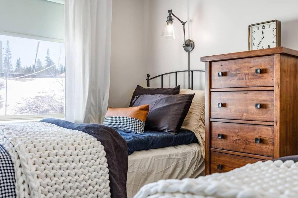 Photo of Bedroom in Powder Mountain