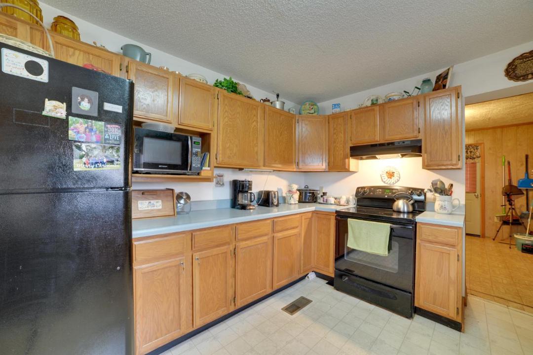 Photo of Kitchen in Almo