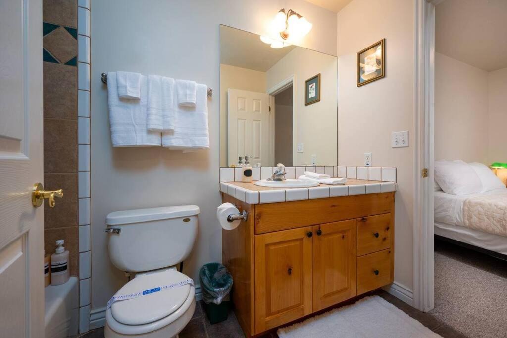 Photo of Bathroom in Powder Mountain